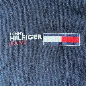 Tommy Hilfiger Blue Ladies Tshirt GUC